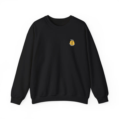 Milkshake Ready Unisex Heavy Blend™ Crewneck Sweatshirt