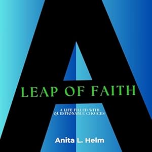 Fast & Hard and A Leap of Faith (Paperback Bundle)