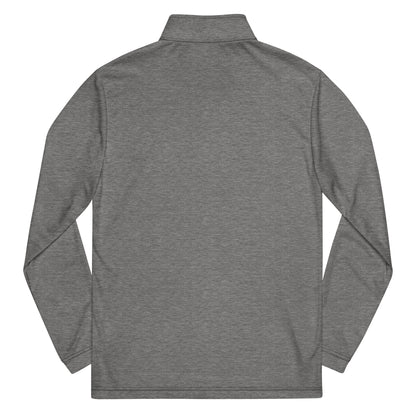 Doez Quarter zip pullover