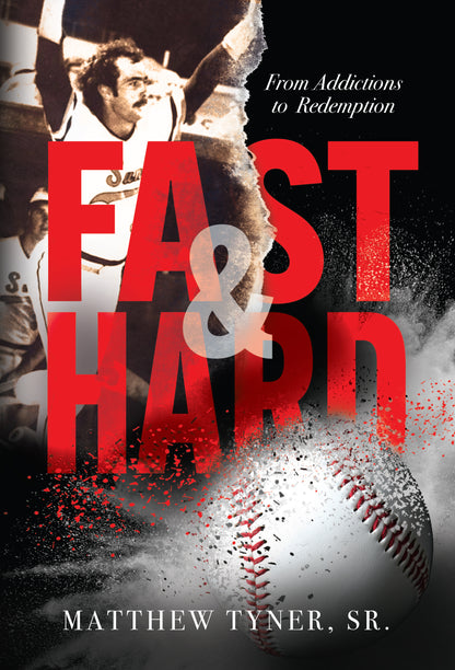 Fast & Hard and A Leap of Faith (Paperback Bundle)